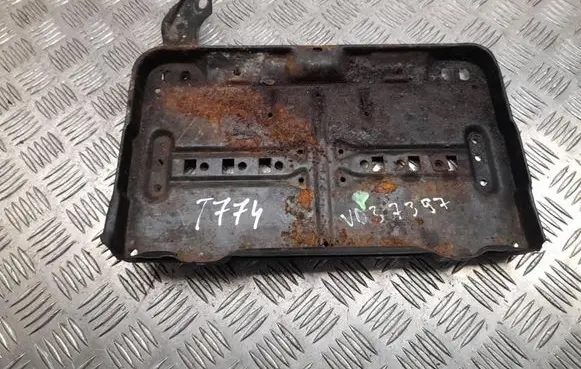 Mercedes-Benz S W126 Battery tray 1266200418