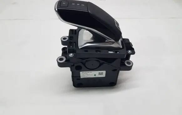Peugeot 3008 II Gear shifter/selector 98336282DX 1663374280