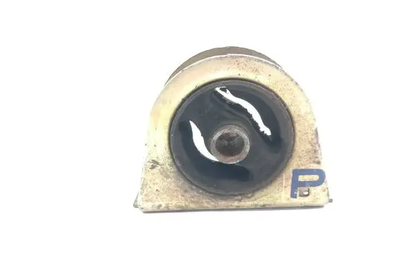 Gearbox mount