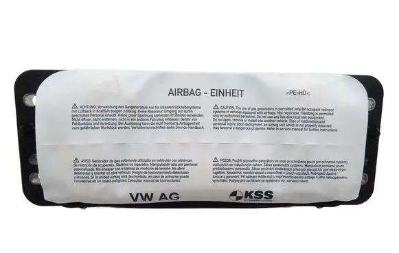 Audi A3 S3 8V Passenger airbag 8V0880204E