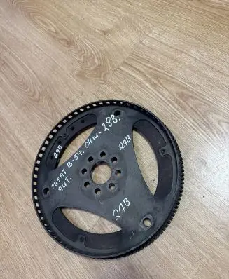 Volkswagen PASSAT B5.5 Flywheel
