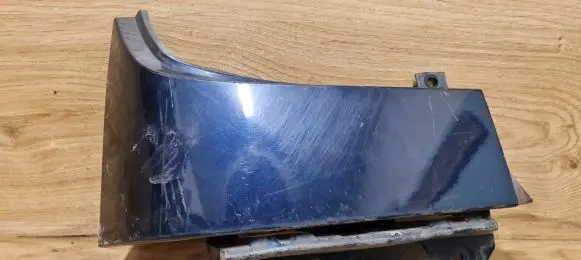 Rear/tail light trim molding