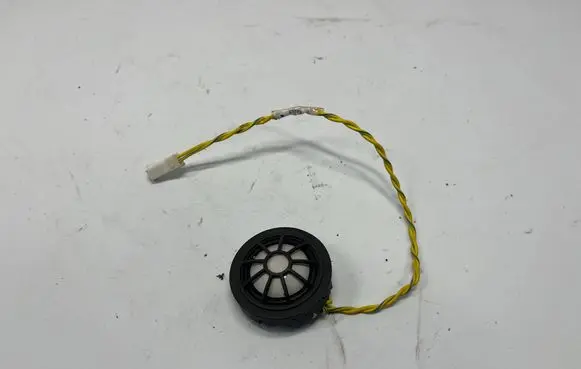 BMW X5 F15 Front door high frequency speaker 9224867 65139224867