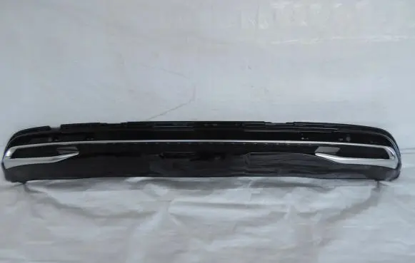 KIA Ceed Rear bumper trim bar molding 86612-J7GA0