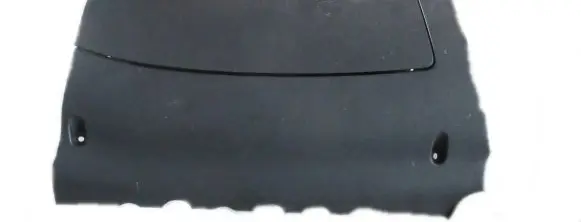 Skoda Octavia Mk2 (1Z) Glove box set 1Z1857097S 1033565736 01008231330