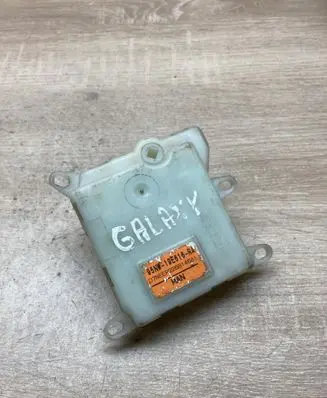 Ford Galaxy Air flap motor/actuator 95NW19E616RA