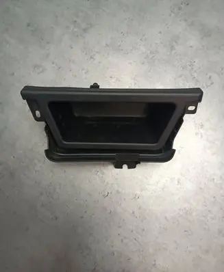 BMW X6 F16 Glove box in trunk 7314706