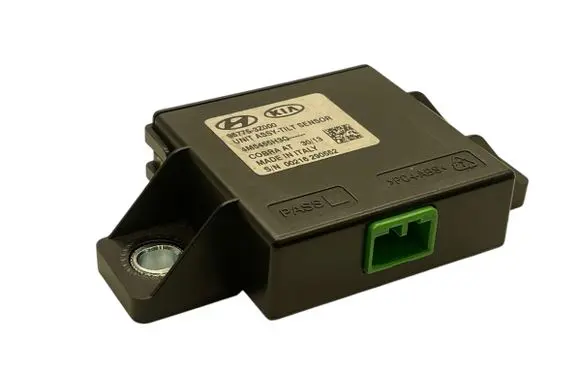 Hyundai i40 Yaw turn rate sensor 957753Z000 00216290552 4M5455H3G