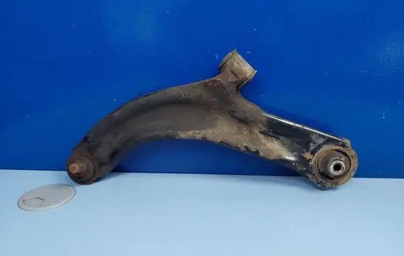 Front control arm