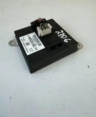 Mercedes-Benz E W211 Comfort/convenience module 2115452132