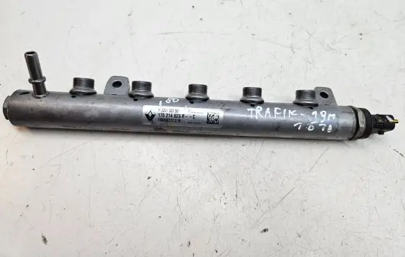Renault Trafic III (X82) Fuel main line pipe 8201323501 175214823R