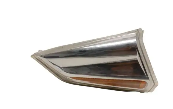 Nissan Leaf I (ZE0) Headlight/headlamp
