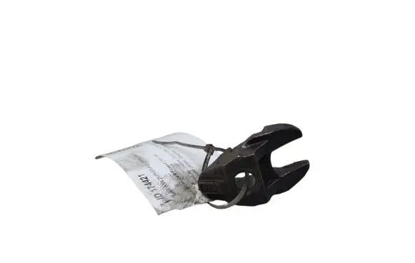 Citroen C4 II Picasso Fuel Injector clamp holder