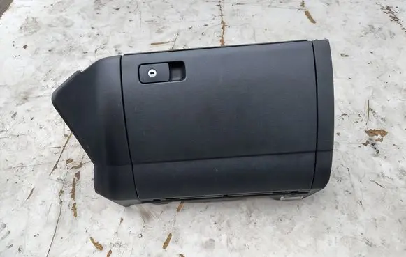 Volkswagen Golf VII Glove box 5G1857097AE