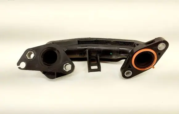 EGR valve line/pipe/hose