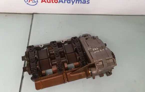 BMW 3 E46 Oil pump 7594471 11277594471 8041022001