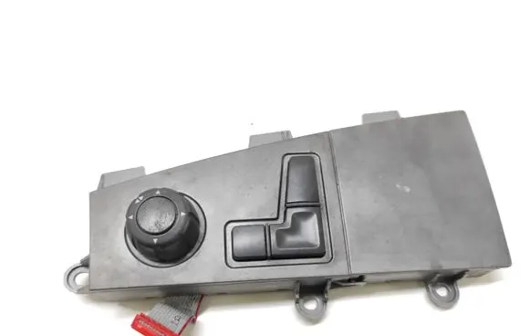 BMW 7 E65 E66 Seat control switch 6918384 E0200124