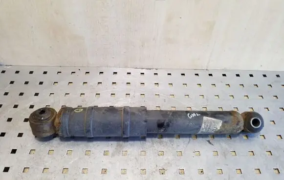 Opel Meriva A Rear shock absorber/damper 22231499 13214612 463016733