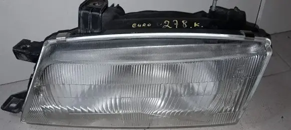 Suzuki Baleno EG Headlight/headlamp 10032018