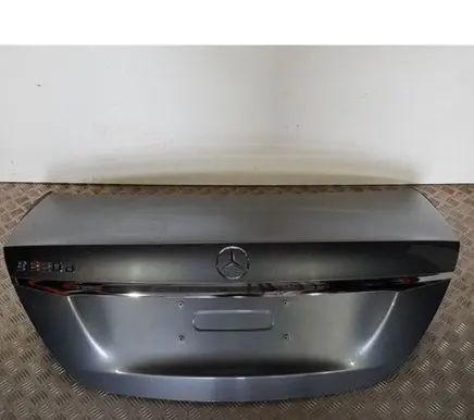 Mercedes-Benz E W213 Tailgate/trunk/boot lid A2137503400