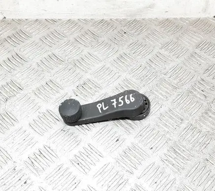 Volkswagen Golf IV Front door window winding handle 
