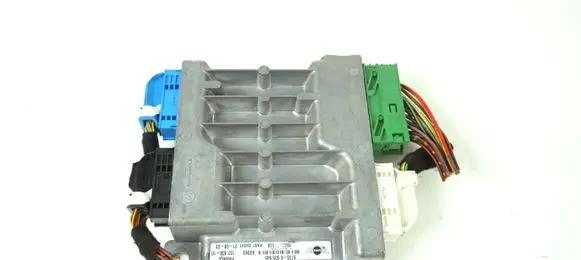 Mini One - Cooper R50 - 53 Comfort/convenience module 6935645 61356935645