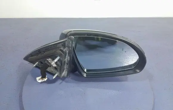 KIA Optima Front door electric wing mirror 87620-D4120