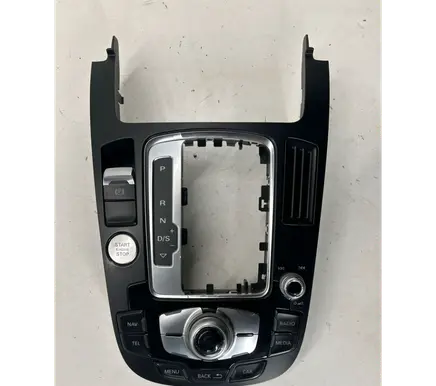 Audi Q5 SQ5 Head unit multimedia control 8T0919611L 900255050001 001730820