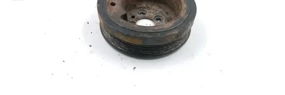 Volkswagen Polo III 6N 6N2 6NF Crankshaft pulley 045105243