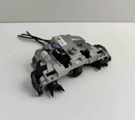 Windshield/windscreen camera