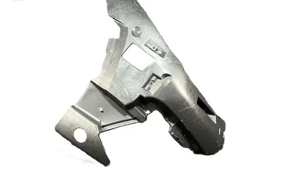 BMW Z4 g29 Front bumper mounting bracket 51117436878 7436878