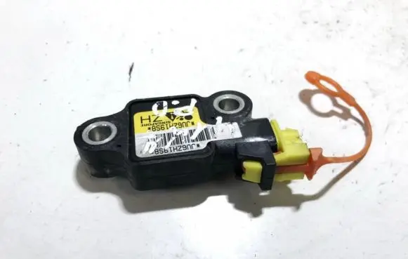Chevrolet Tacuma Airbag deployment crash/impact sensor ju6zh19s8