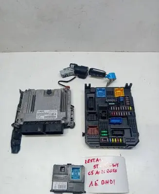 Engine control unit/module