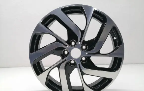 BMW i3 R19 alloy rim 6856894