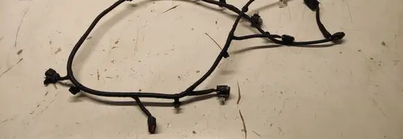 KIA Ceed Parking sensor (PDC) wiring loom 91880J7190