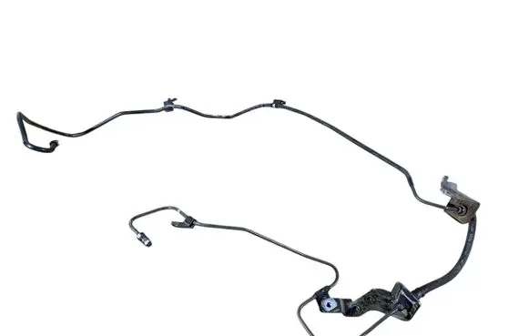 Toyota RAV 4 (XA30) Clutch pipe/line 
