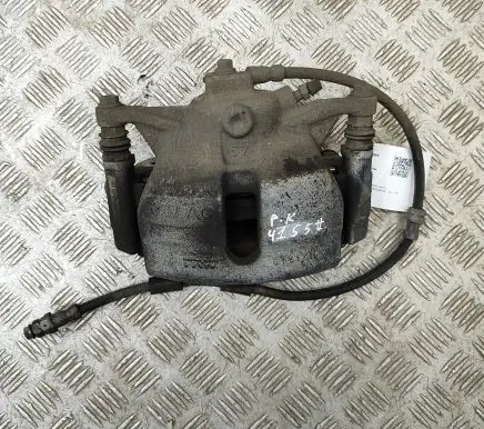 Volkswagen T-Roc Front brake caliper 8V0615123
