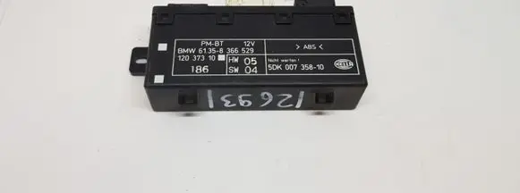 BMW 7 E38 Other control units/modules 8366529