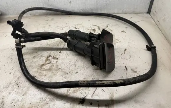 Audi A6 S6 C5 4B Headlight washer spray nozzle 4Z7955979 4B0955275D 4B0955276D