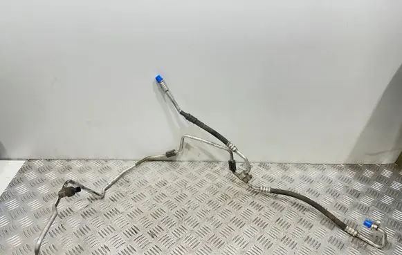 Mini One - Cooper Coupe R56 Air conditioning (A/C) pipe/hose 922486301