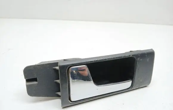 Front door interior handle