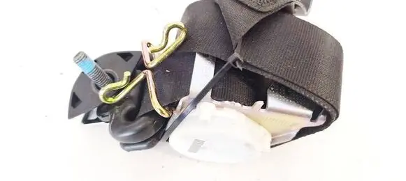 Ford S-MAX Rear seatbelt 6G9N611B69GDW