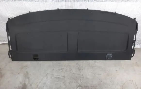 Audi A4 S4 B9 Parcel shelf 8W5863411D