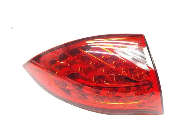 Porsche Cayenne (92A) Rear/tail lights 89552529 95863109511