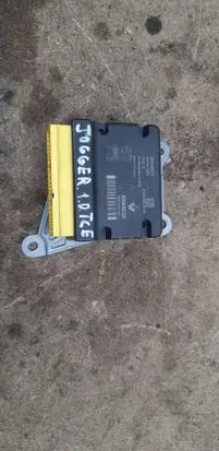 Dacia Jogger Airbag control unit/module 985100472R