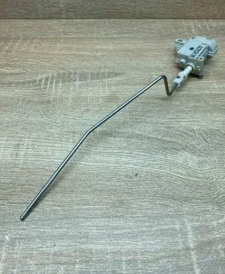 Volkswagen PASSAT B7 Central locking motor 3AA810773 3B0959781
