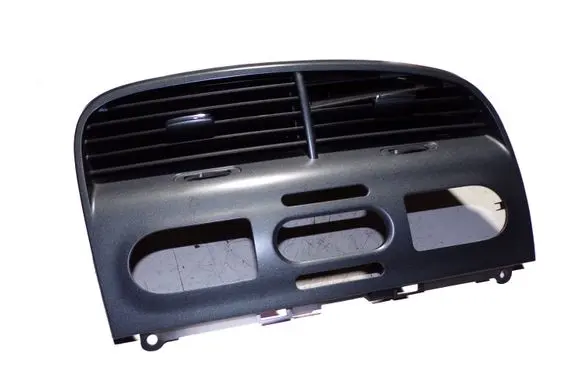 Seat Altea XL Dash center air vent grill 5P1819110J