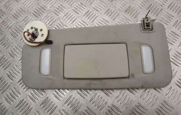 Buick Encore I Sun visor