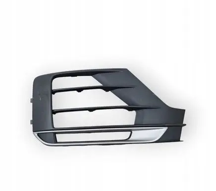Audi Q2 - Front bumper lower grill 81A807682A