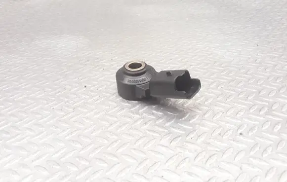 Detonation knock sensor